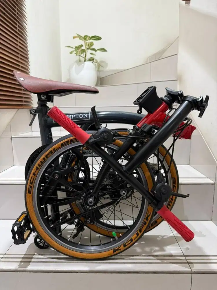 Brompton CHPT V1