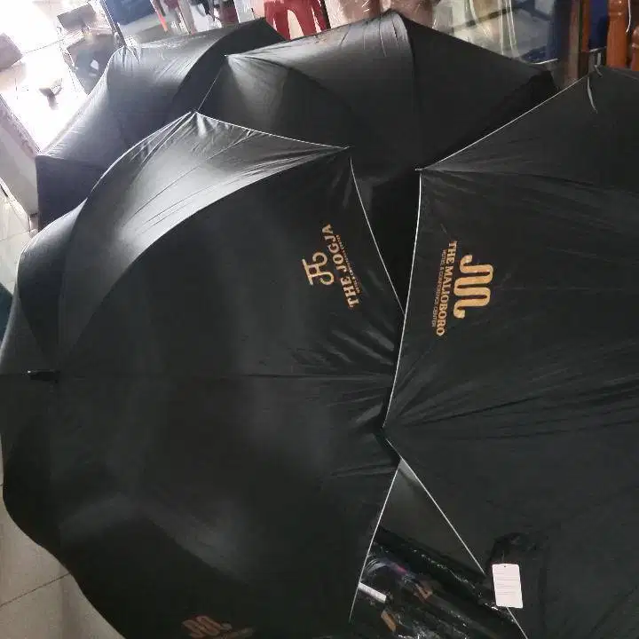 Souvenir Payung jumbo anti uv