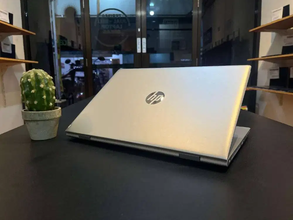 LAPTOP BUILD UP HP PROBOOK 640 G5 /RAM 16GB