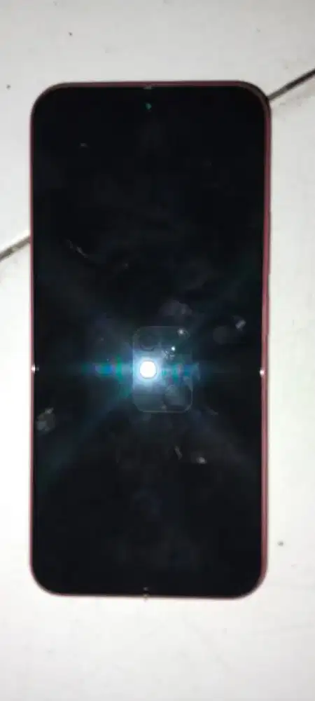 Dijual Infinix hot 60 pro