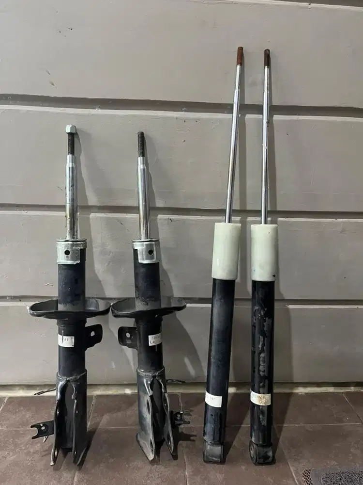 Shock breaker honda HRV 2019 Bekas (Copotan Original)