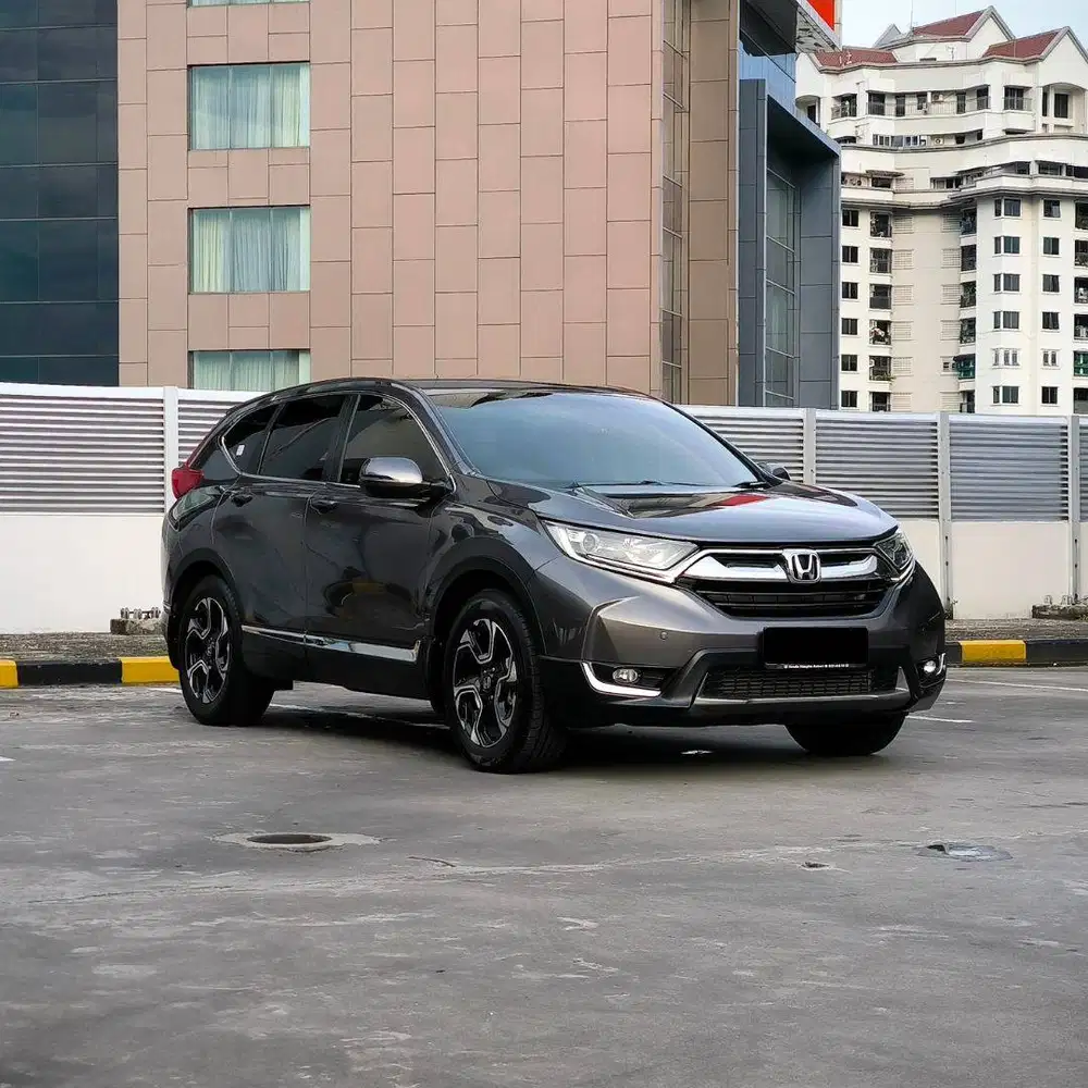 [ TDP 14.9 JUTA ] CRV CR-V CR V 1.5 AT TURBO NON PRESTIGE AT 2019