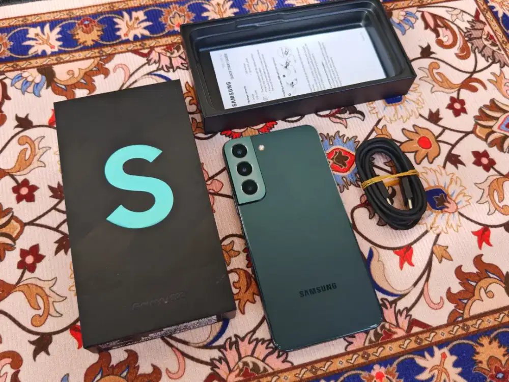 Samsung Galaxy S22 8/128GB Sein