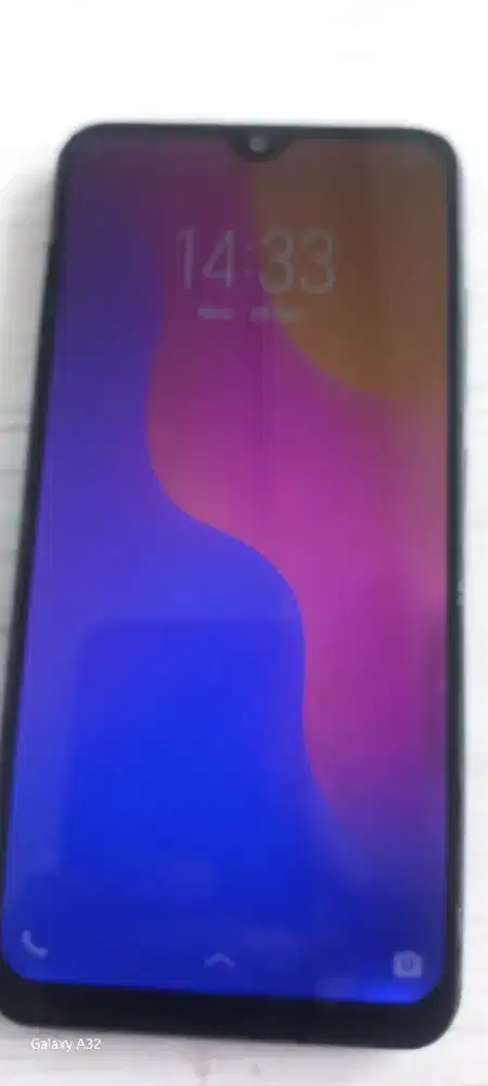 Dijual cepat vivo y91c