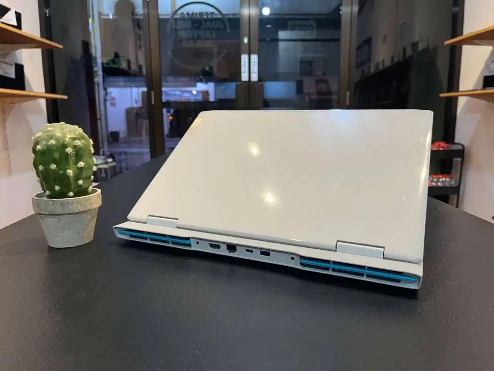 LAPTOP LENOVO IDEAPAD GAMING3 15ARH7 // RTX 3050Ti (4GB)