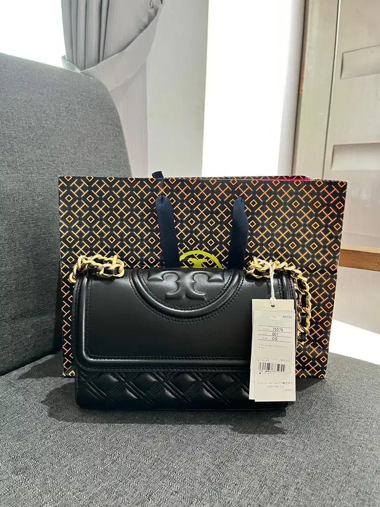 Tas Tory Burch Jual rugi