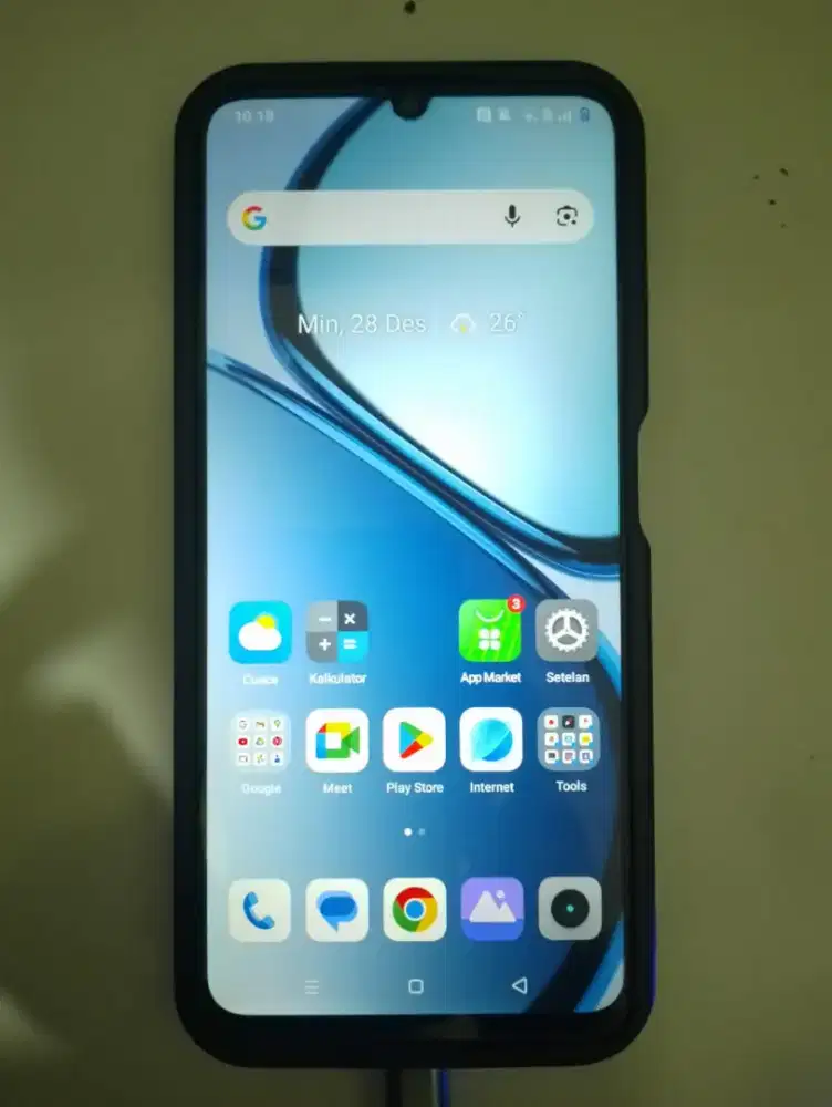 Realme C53  RAM 6+12,0/128