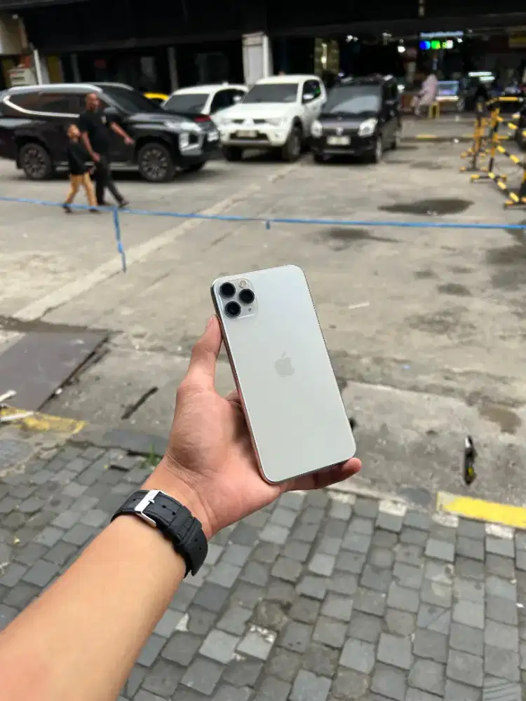 iPhone 11 ProMax 256Gb, ex inter