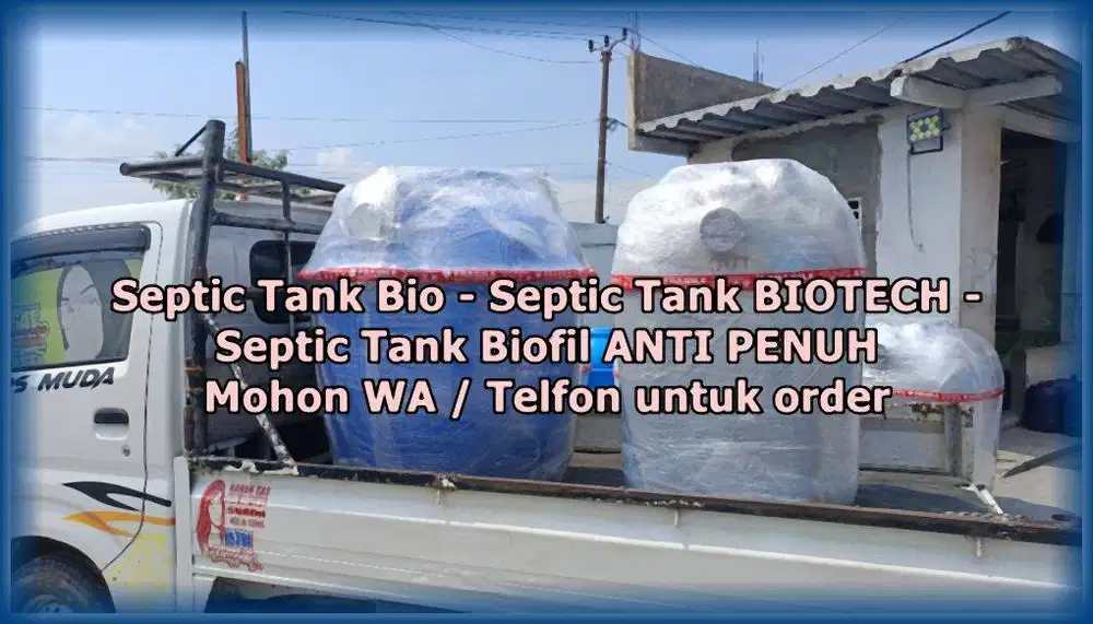 spitang, Sepiteng Biofilter, Biotank, Biofil, Biotech,
