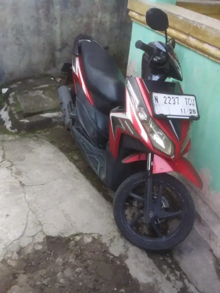 vario techno 2011