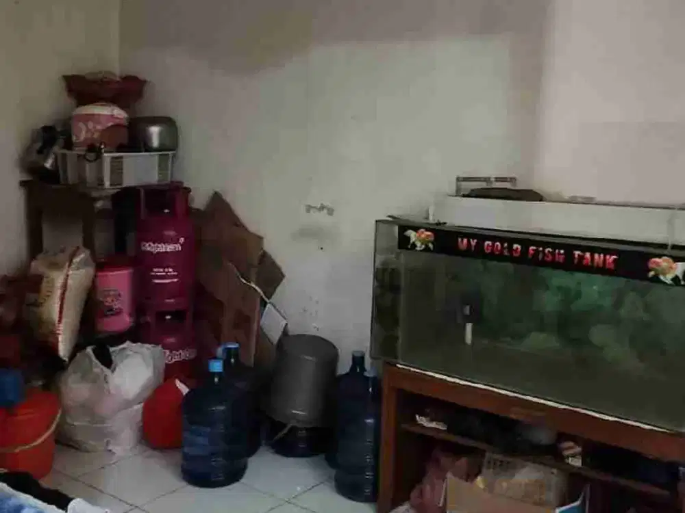 Apartemen city park cengkareng murah 2 br