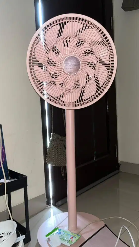 DIJUAL KIPAS ANGIN MITOCHIBA ORI URGENTLY!!!
