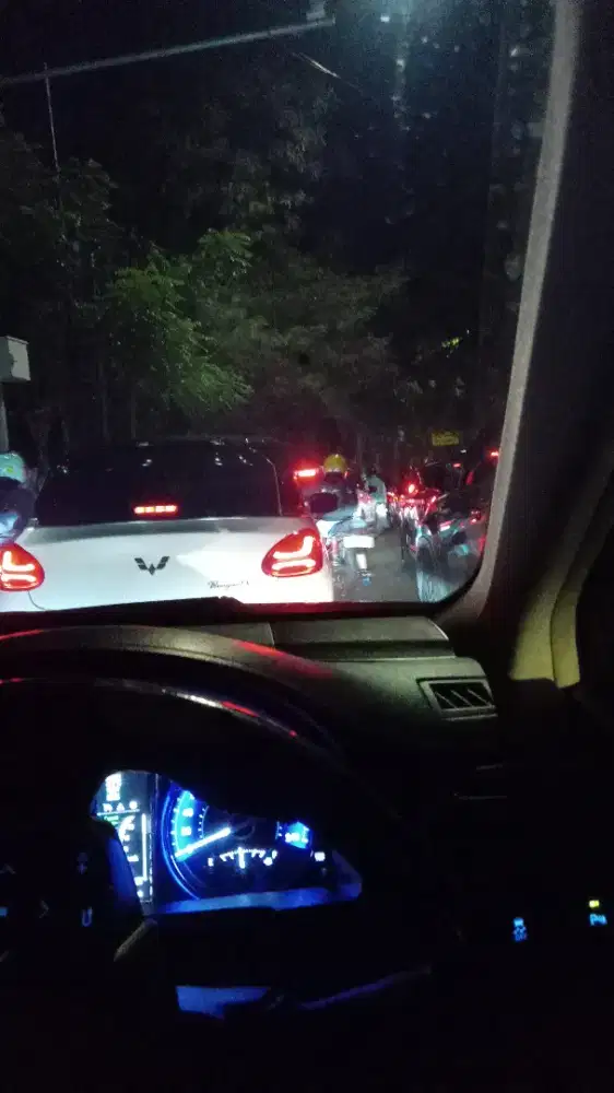 Dibutuhkan Asisten Rumah Tangga Pulang Pergi