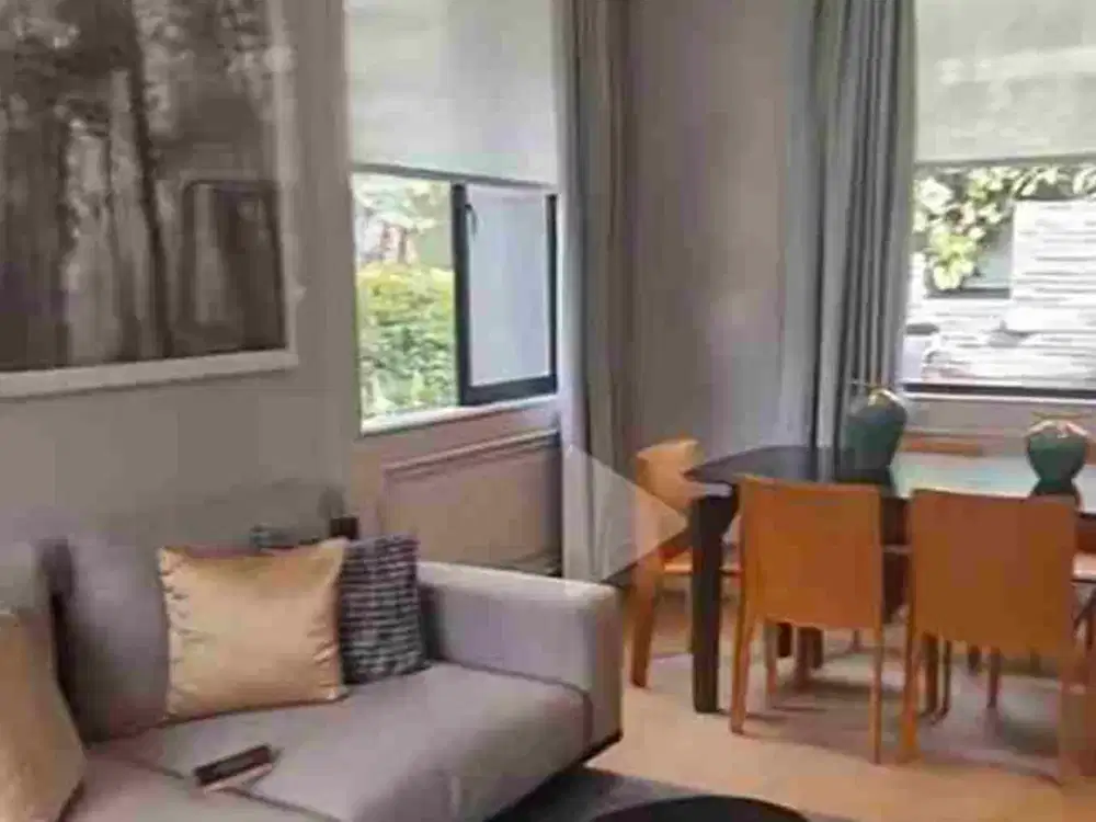 TAKE OVER RUMAH MEWAH PARK SERPONG TANGERANG