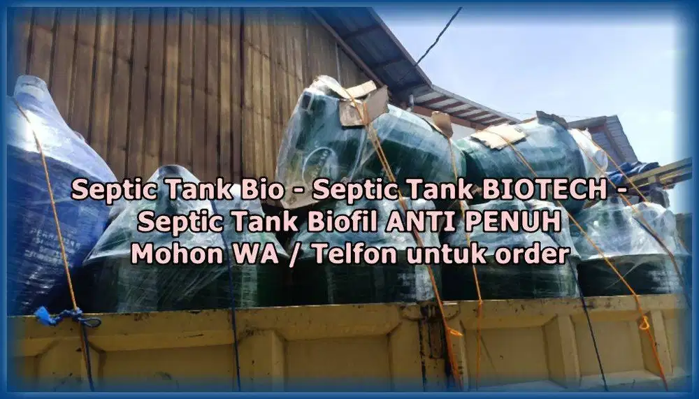 Septicktank, Biofil, Biotank, Biofilter, Biotech, Septictank,