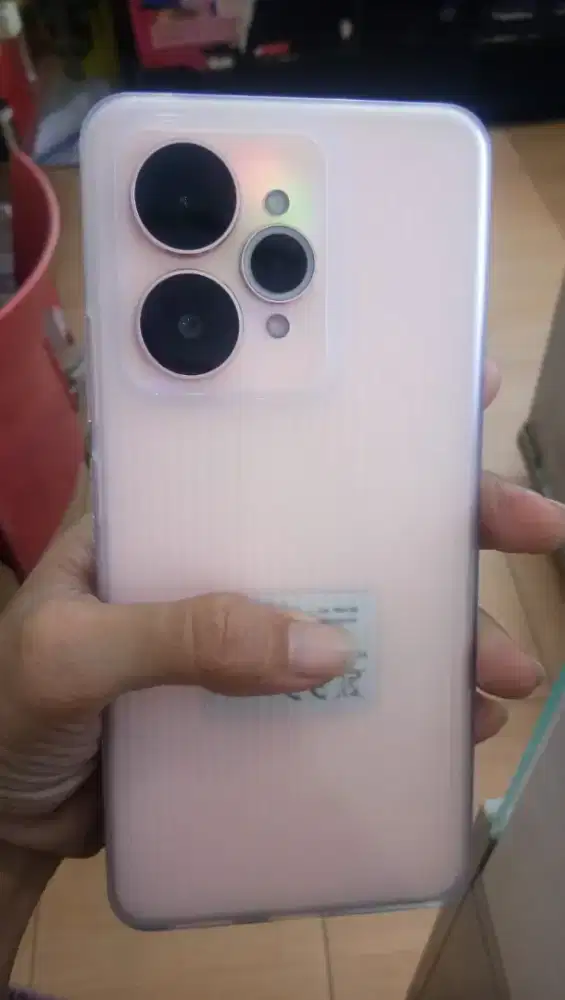 realme 15 5G 8/256gb