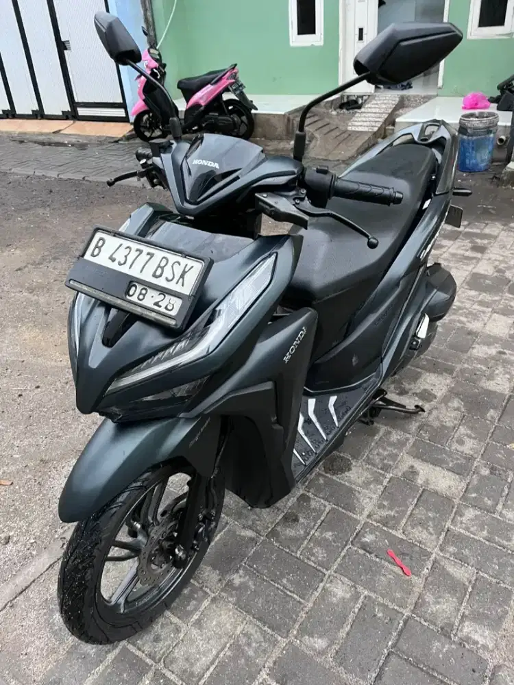 Honda vario 150