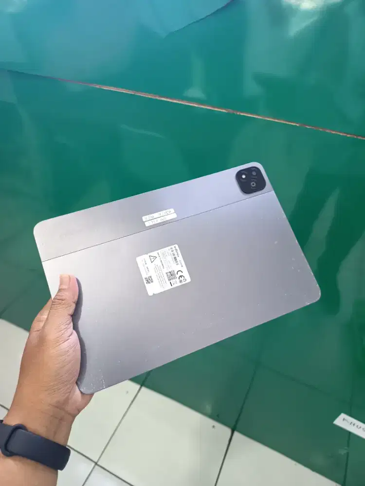 Tablet Infinix xpad 4/256