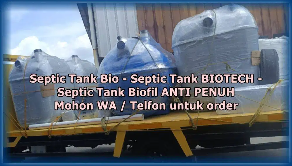 sapiteng.septictank,sepiteng,Biotech, Biofil, Biotank,