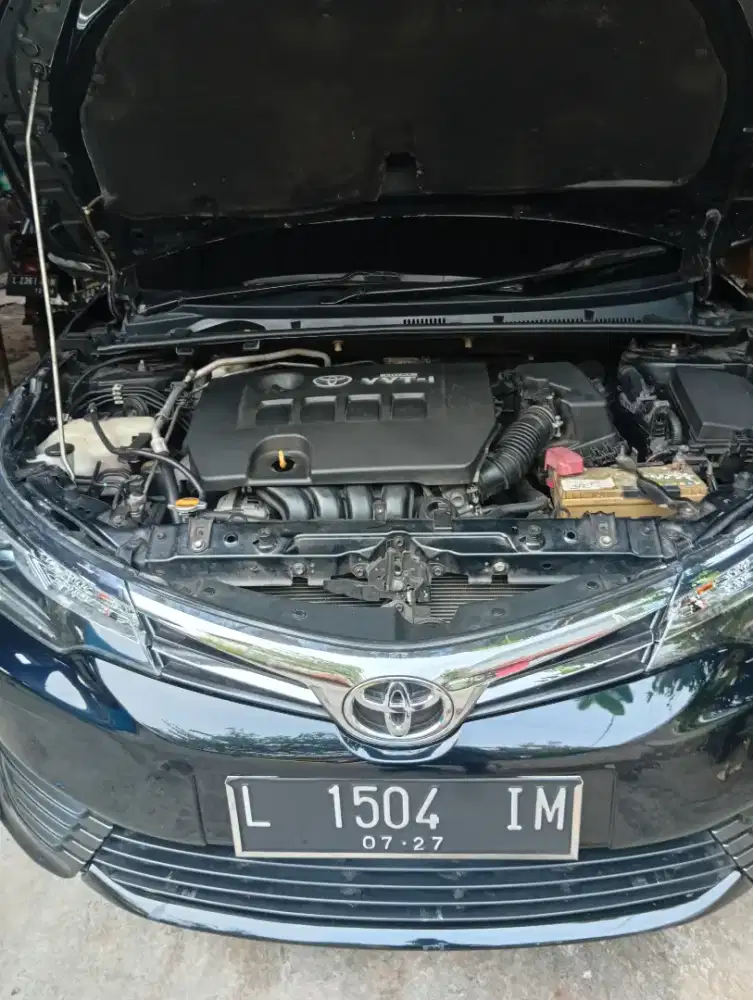 Servis mobil panggilan  aem car servis emergency 24 jam