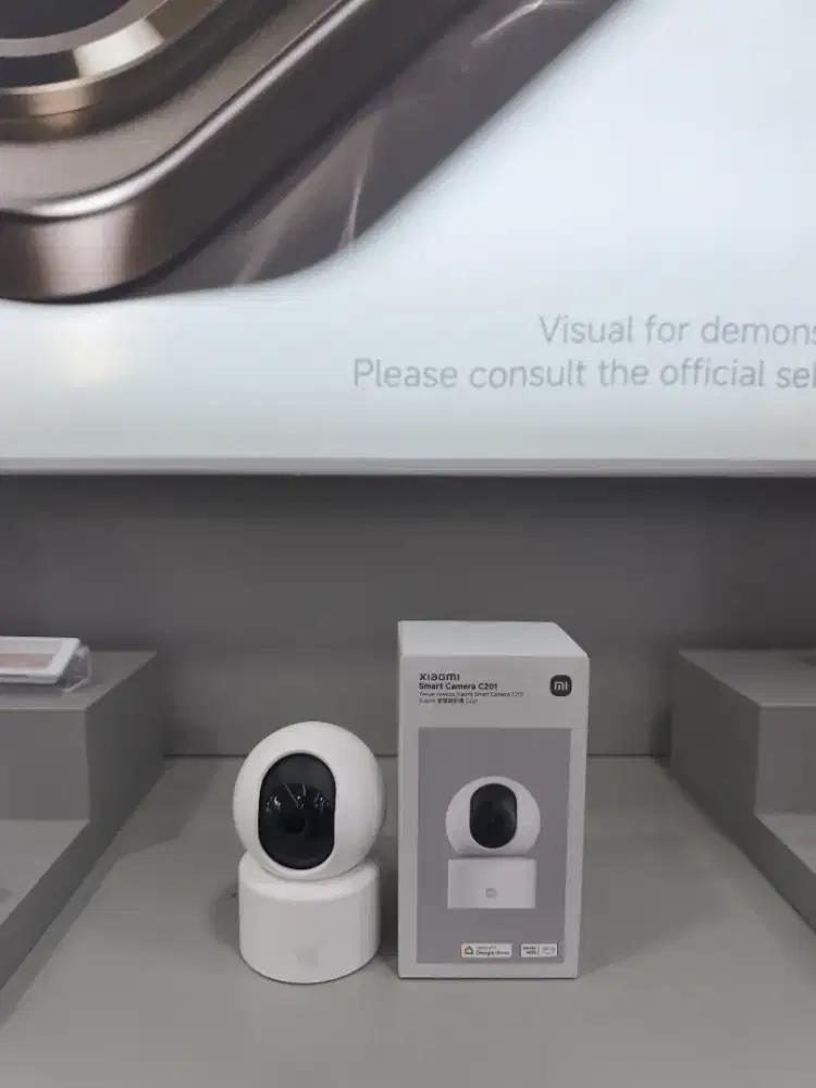 CCTV XIAOMI  Smart