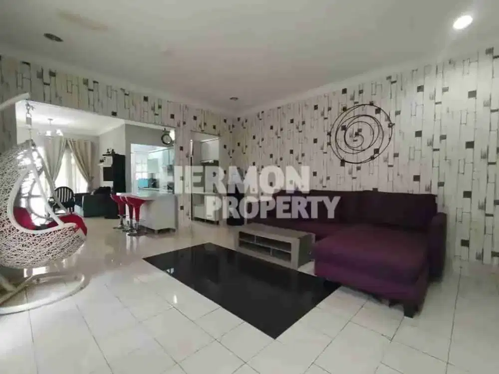 DIJUAL CEPAT , Rumah Idaman Nyaman banget di Kota wisata & Bisa KPR