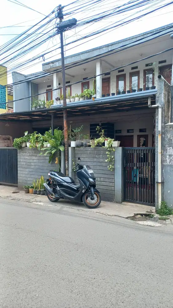 Nmax New Conecteed 2022