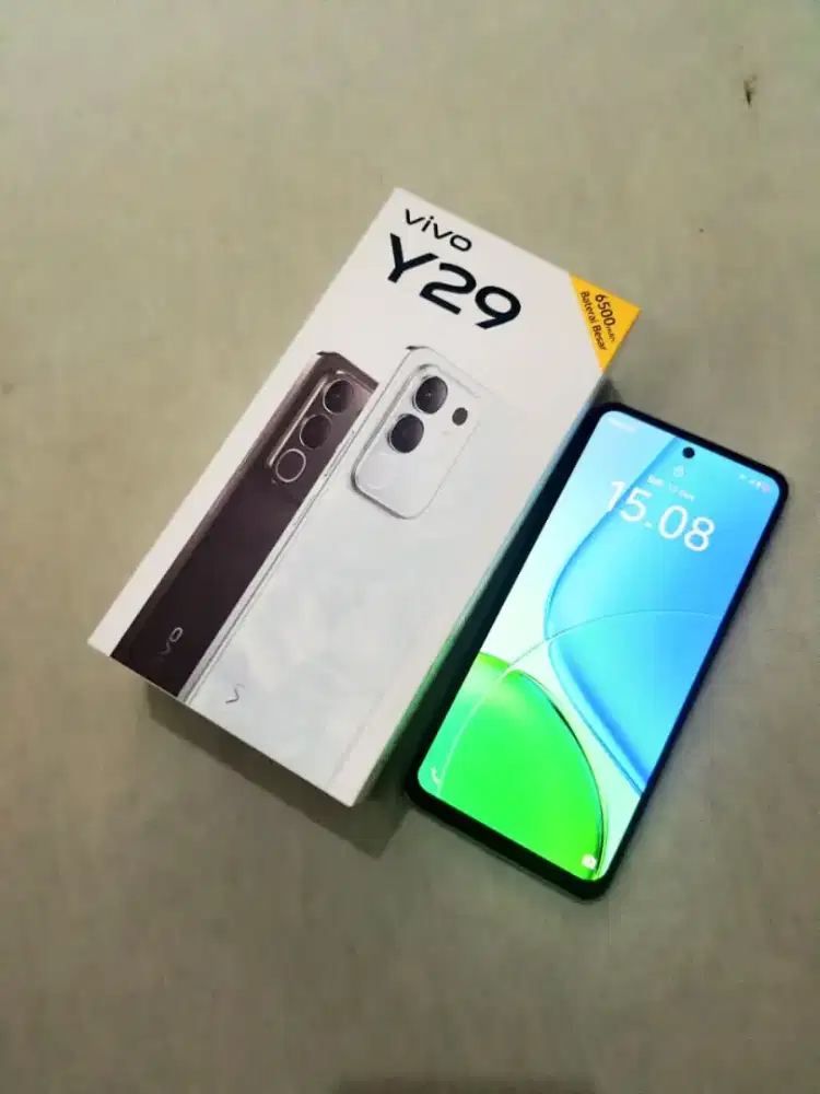 VIVO Y29 4G (8/128)