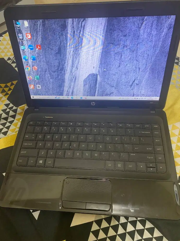 Jual Cepat Laptop Hp Jakbar