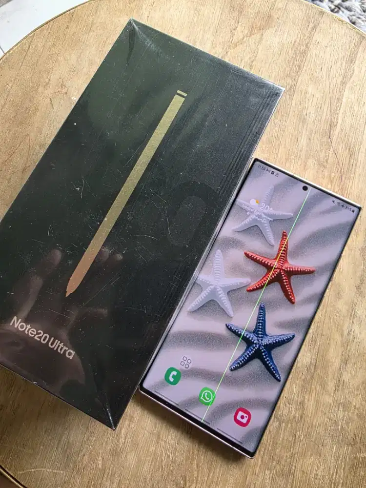 Samsung Note20ultra