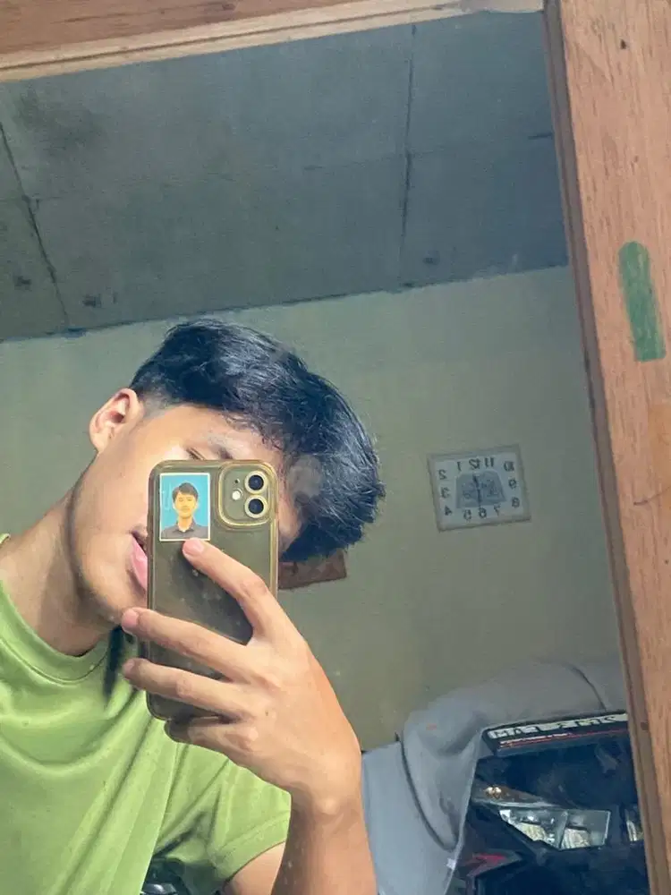 cari kerjaan januari siap berangkat