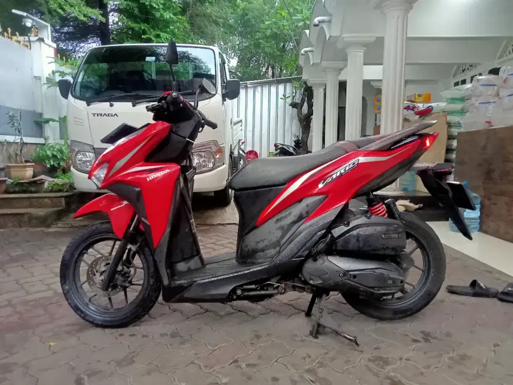 Jual Vario 125 2019