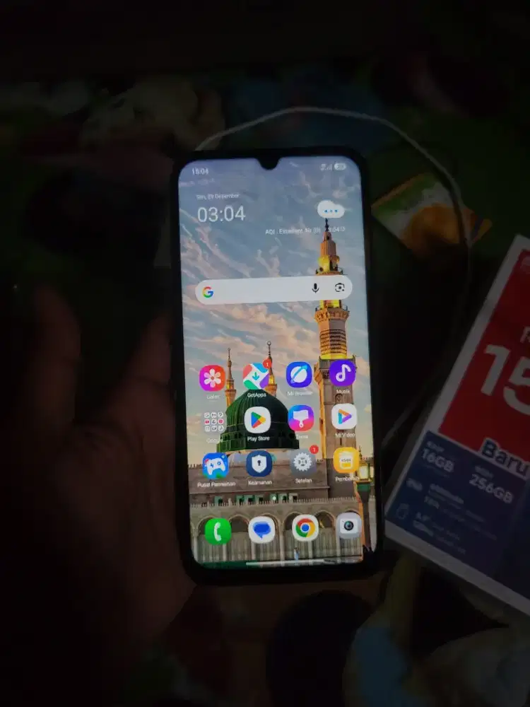 Xiaomi redmi 15c 8/256 GB