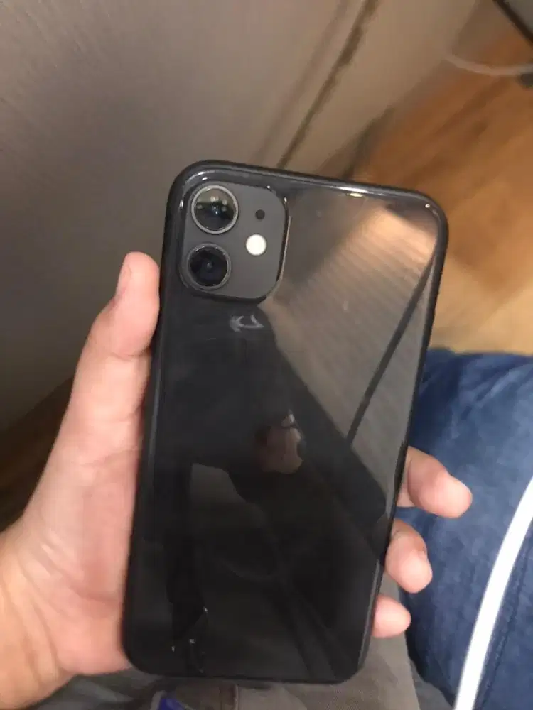 Iphone 11 64gb inter