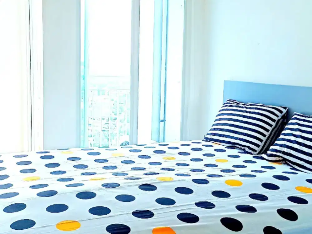 JUAL APARTMENT
EASTCOAST MANSION