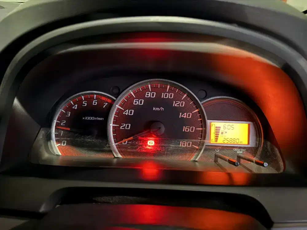 Avanza Veloz Manual Pertama Manual Istimewa