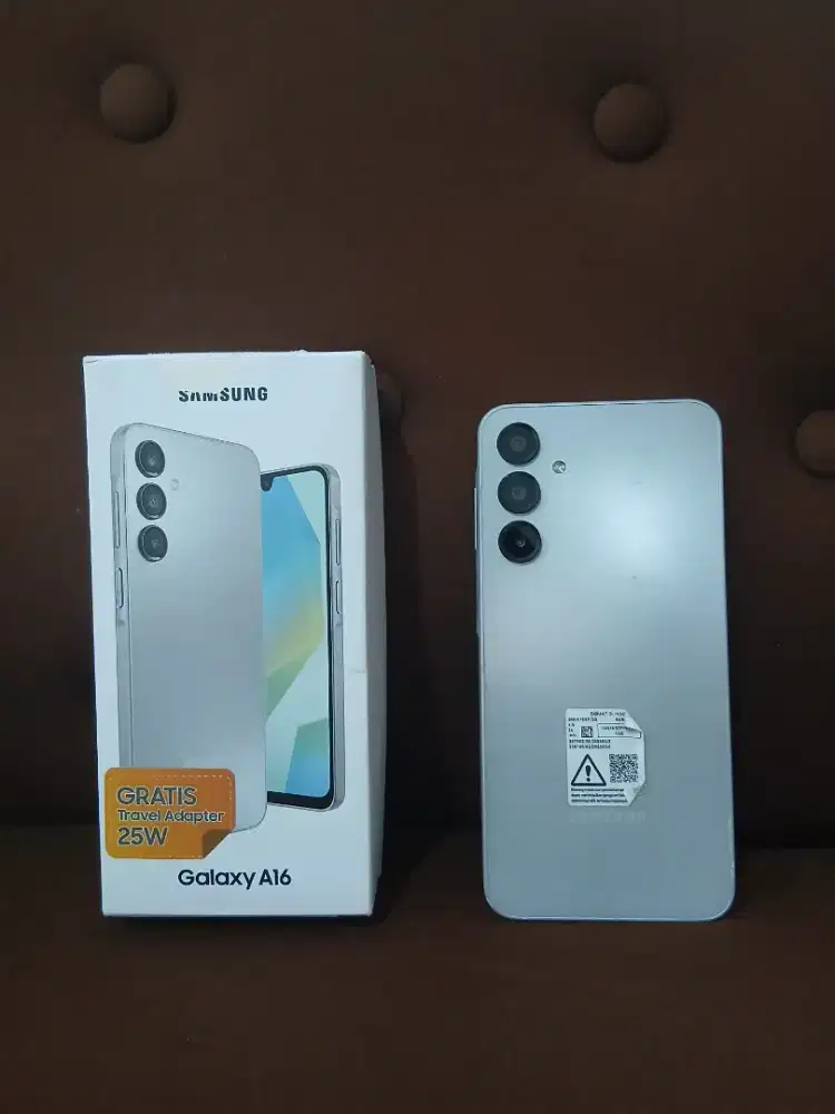 Samsung A16 8/128