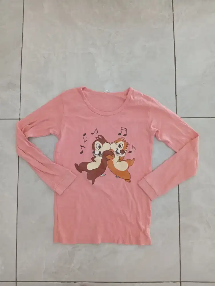 SERBA 15.000 (PAKAIAN THRIFT ANAK ANAK BRANDED IMPORT)