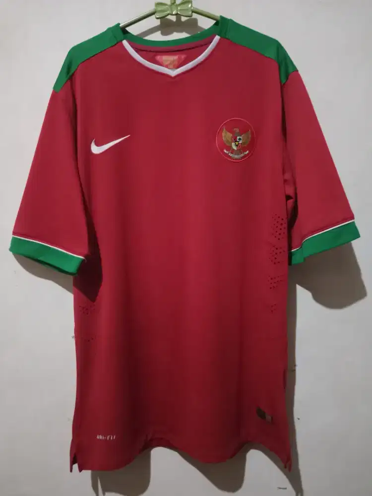 Jersey timnas 2014 original
