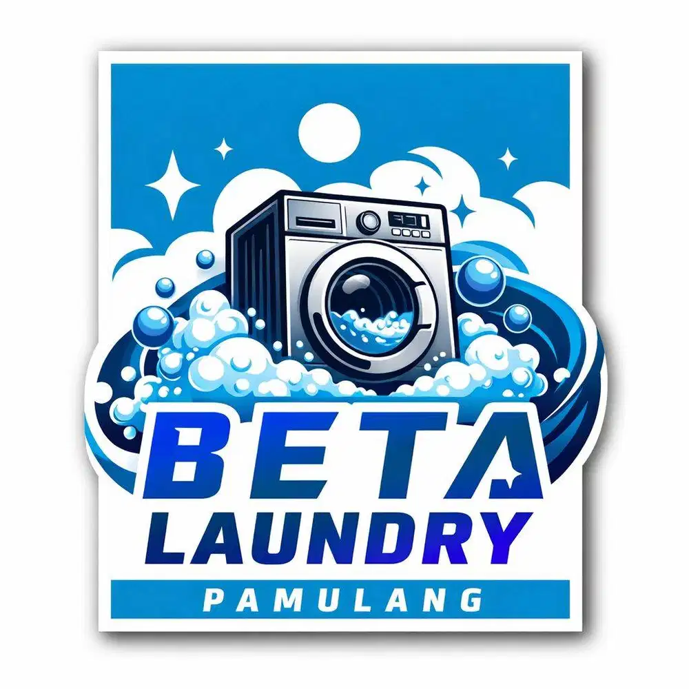 DIBUTUHKAN KARYAWAN LAUNDRY
