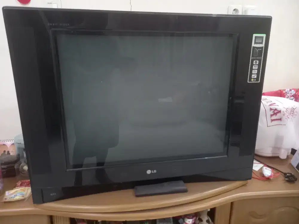 Tv tabung slim LG 29 inch