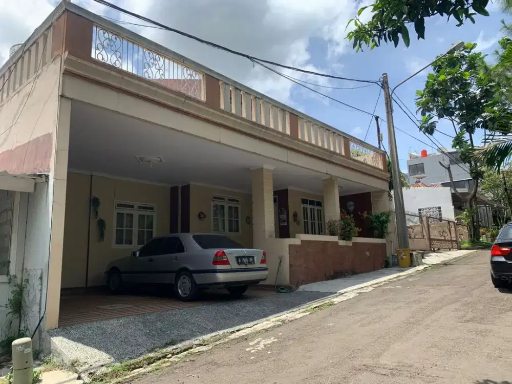 JUAL CEPAT SENTUL CITY VIA LELANG, TAMPAK SIRING, SUMUR BATU, BABAKAN MADANG, KABUPATEN BOGOR