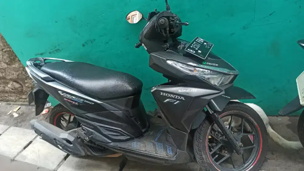 HONDA VARIO LED 150cc 2015