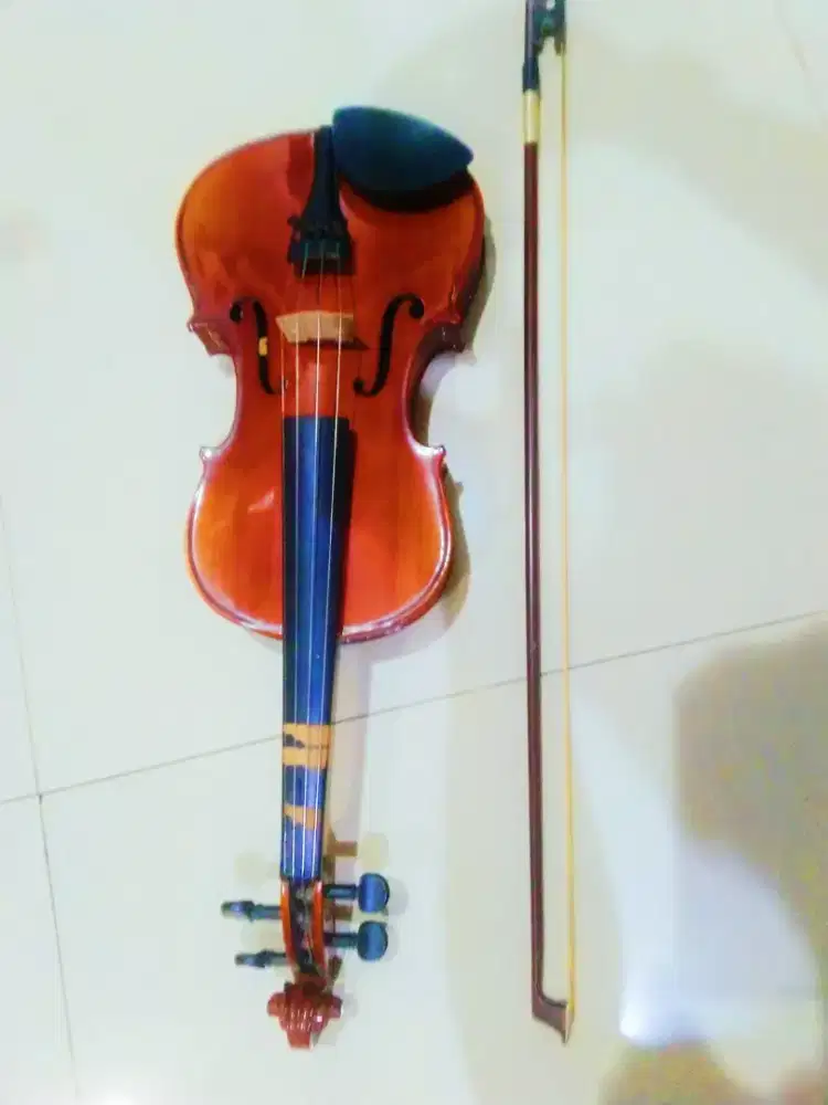 Biola/Violin skylark MV 007