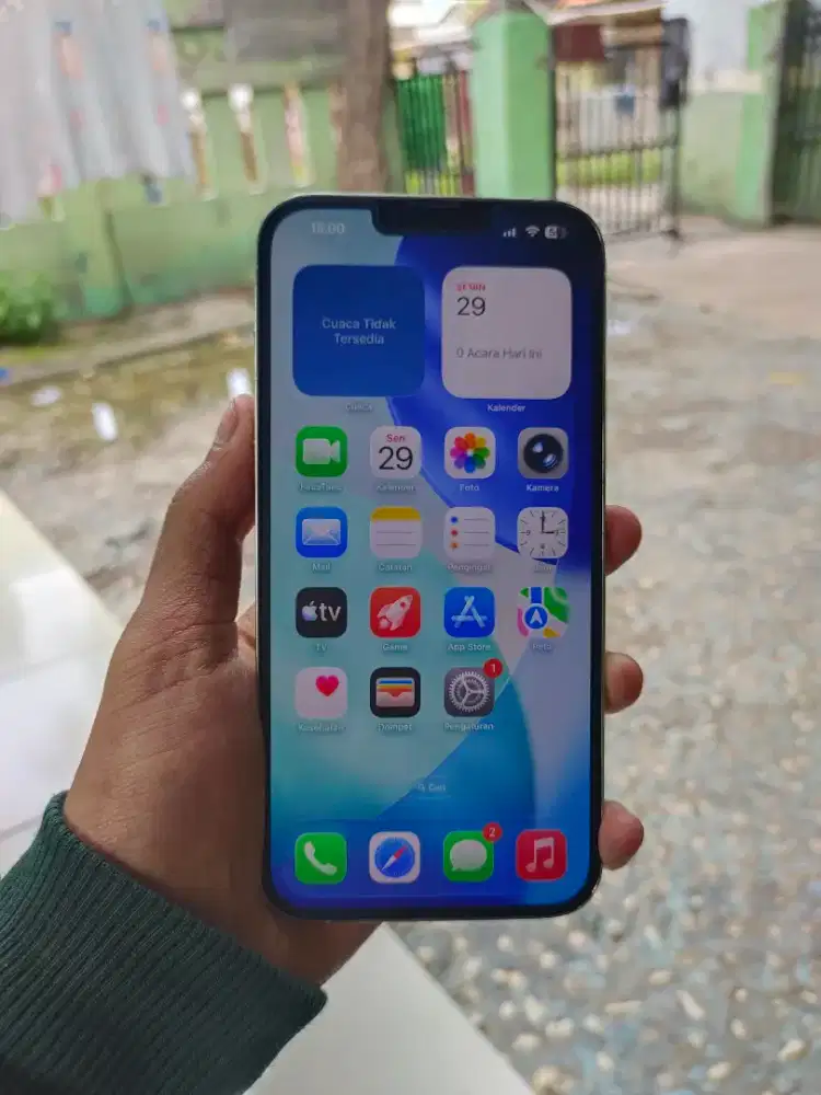 iPhone 13 Pro max 128GB