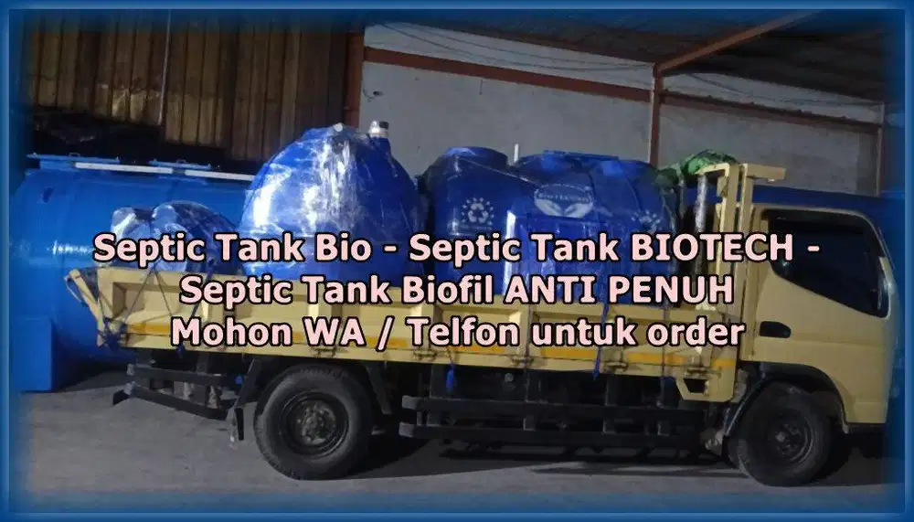 spitang, Sepiteng Biofilter, Biotank, Biofil, Biotech,