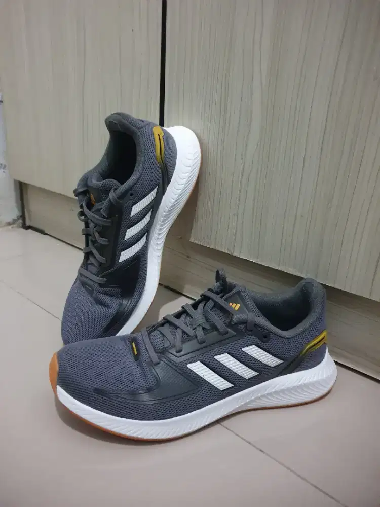 SEPATU ADIDAS RUN FALCON 2.0 ORIGINAL !!