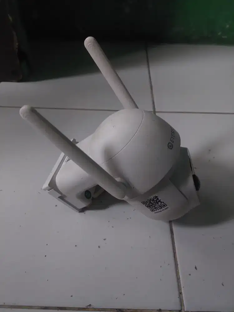 Jual cctv masih normal.