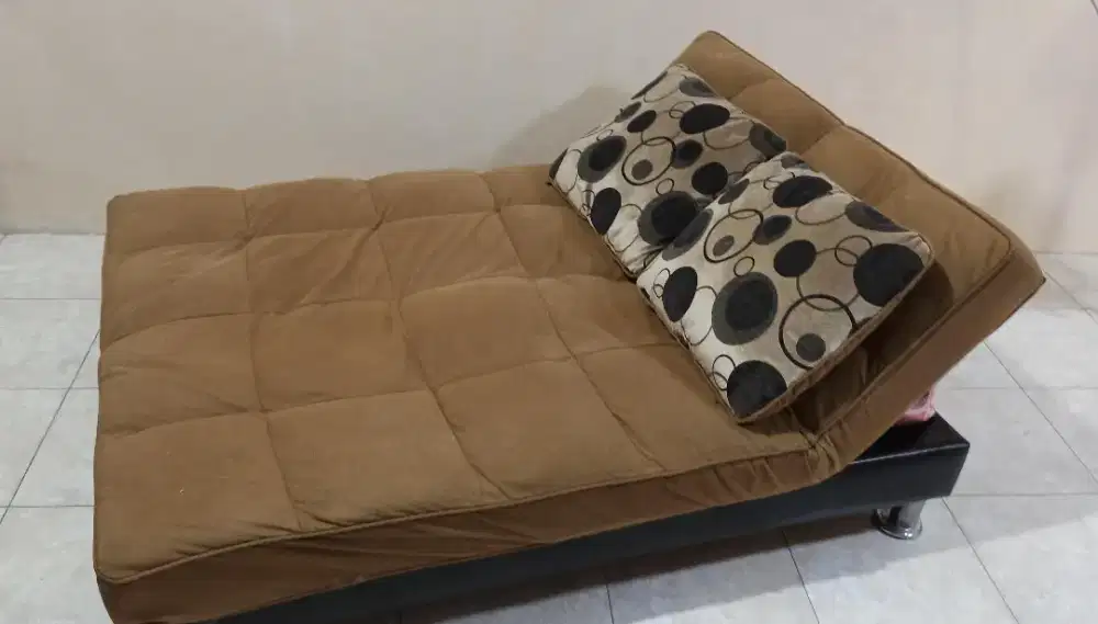 Sofa Bed Minimalis