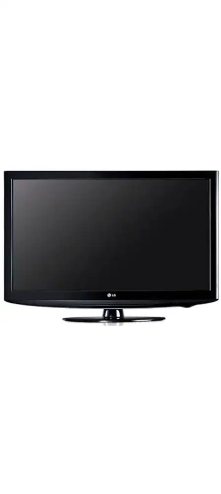 JUAL TV BEKAS (TIDAK MENYALA) LG LCD 42 - SILAKAN NEGO